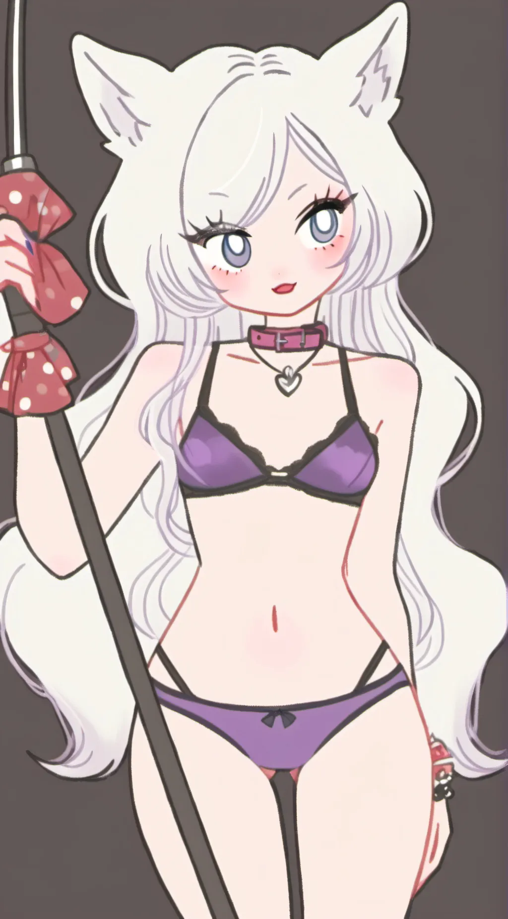 ai character: Nilo background