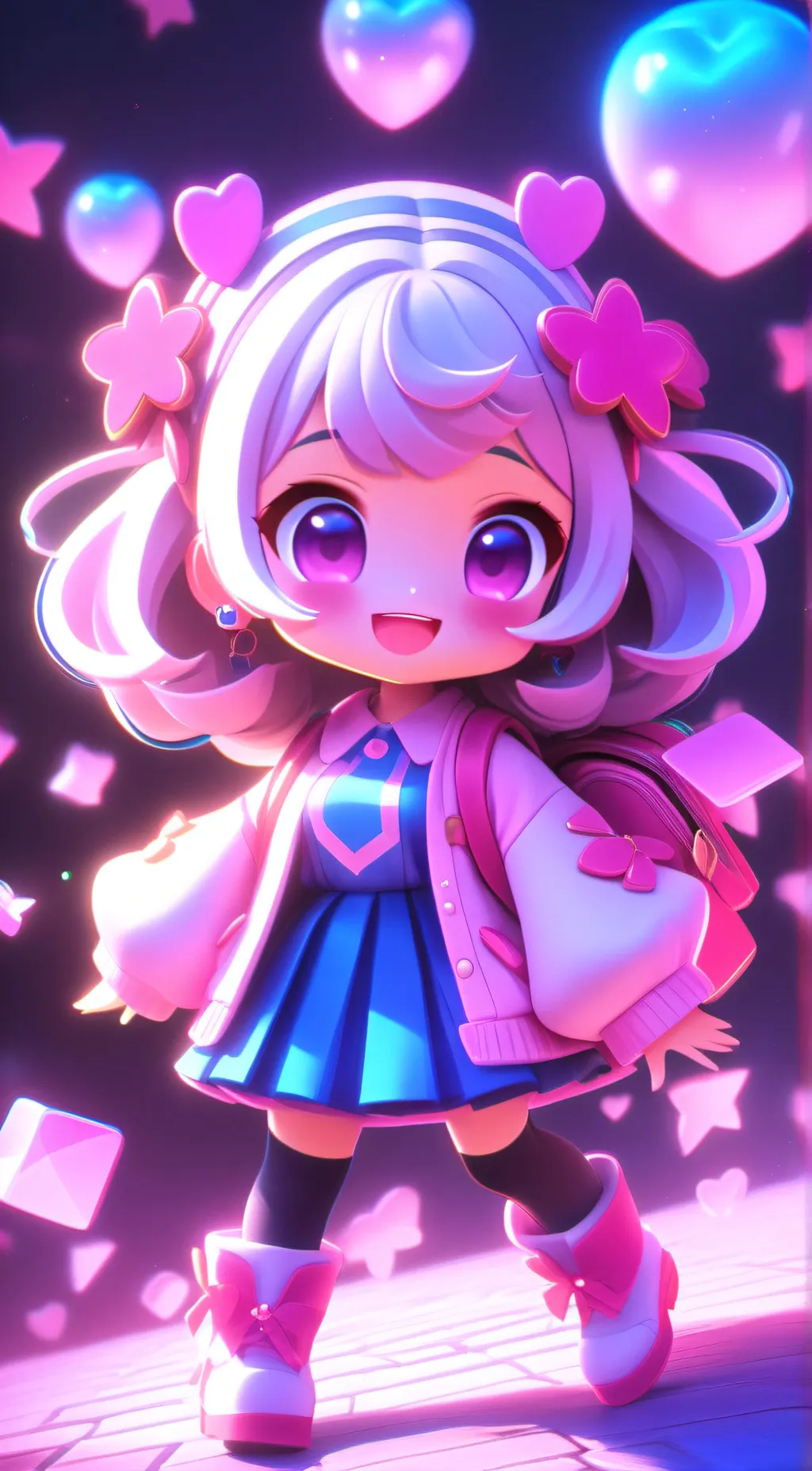 Talkie AI - Chat with uwu