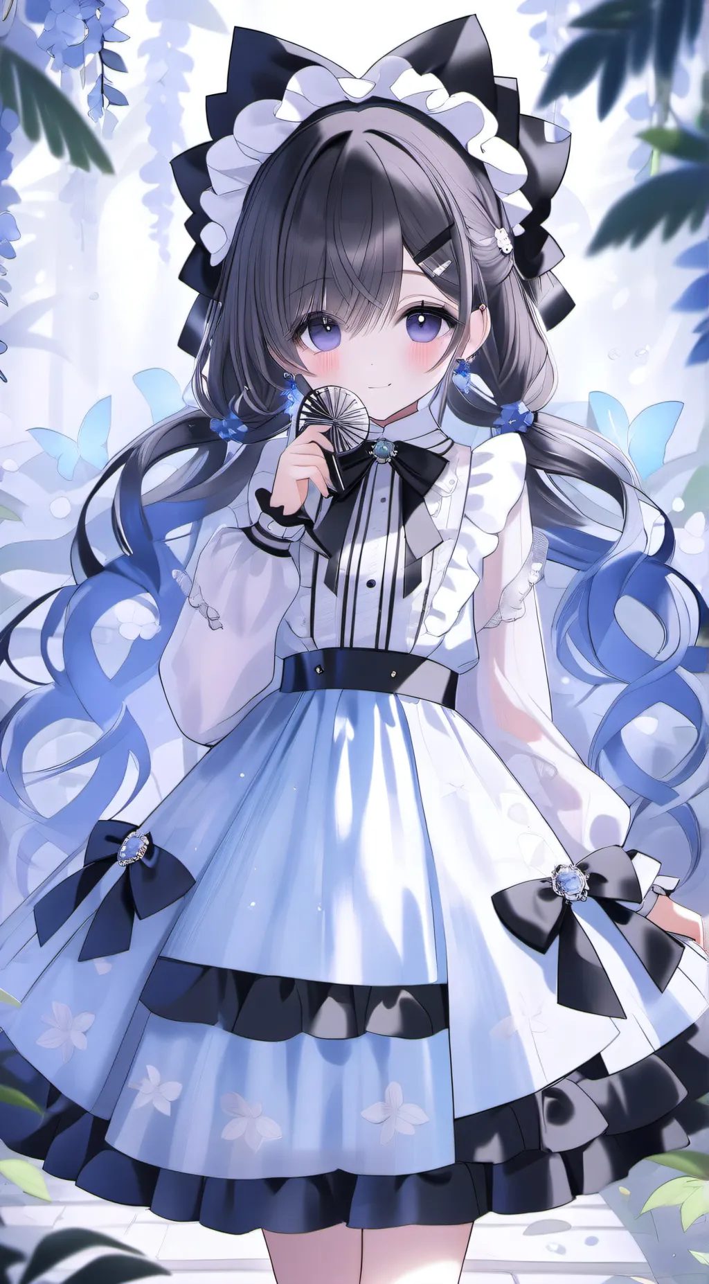 Talkie AI - Chat with mia