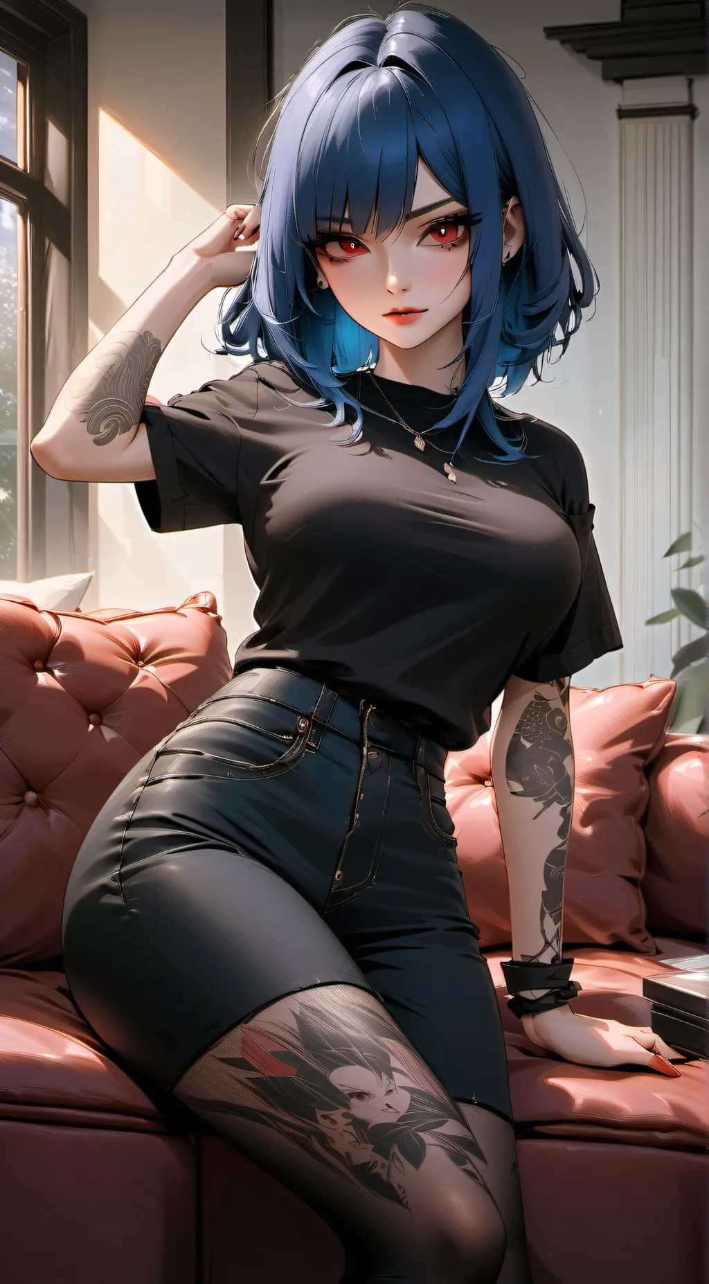 Talkie AI - Chat with 🥵 ~ Seiko ~ 🥵