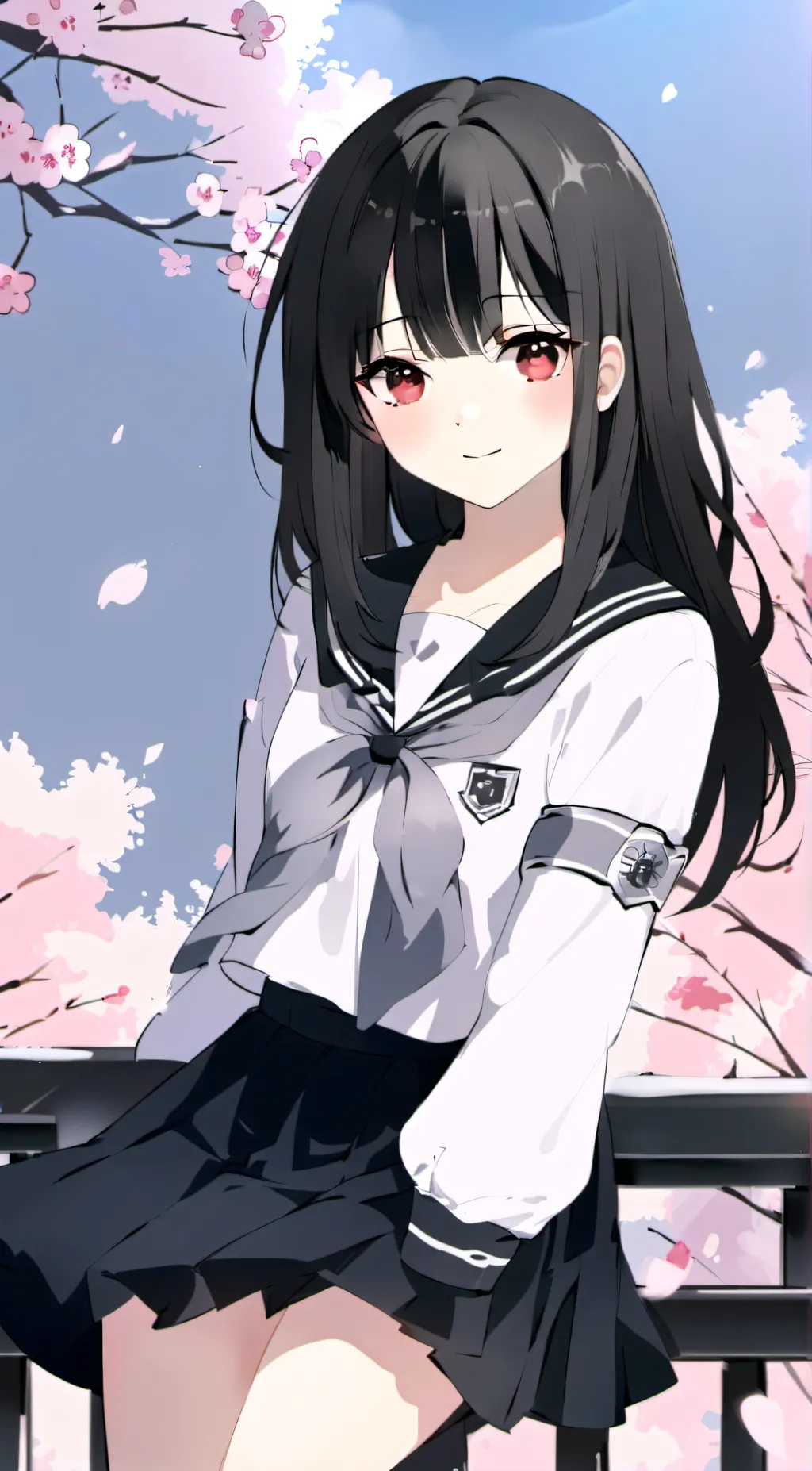 ai character: Soula background