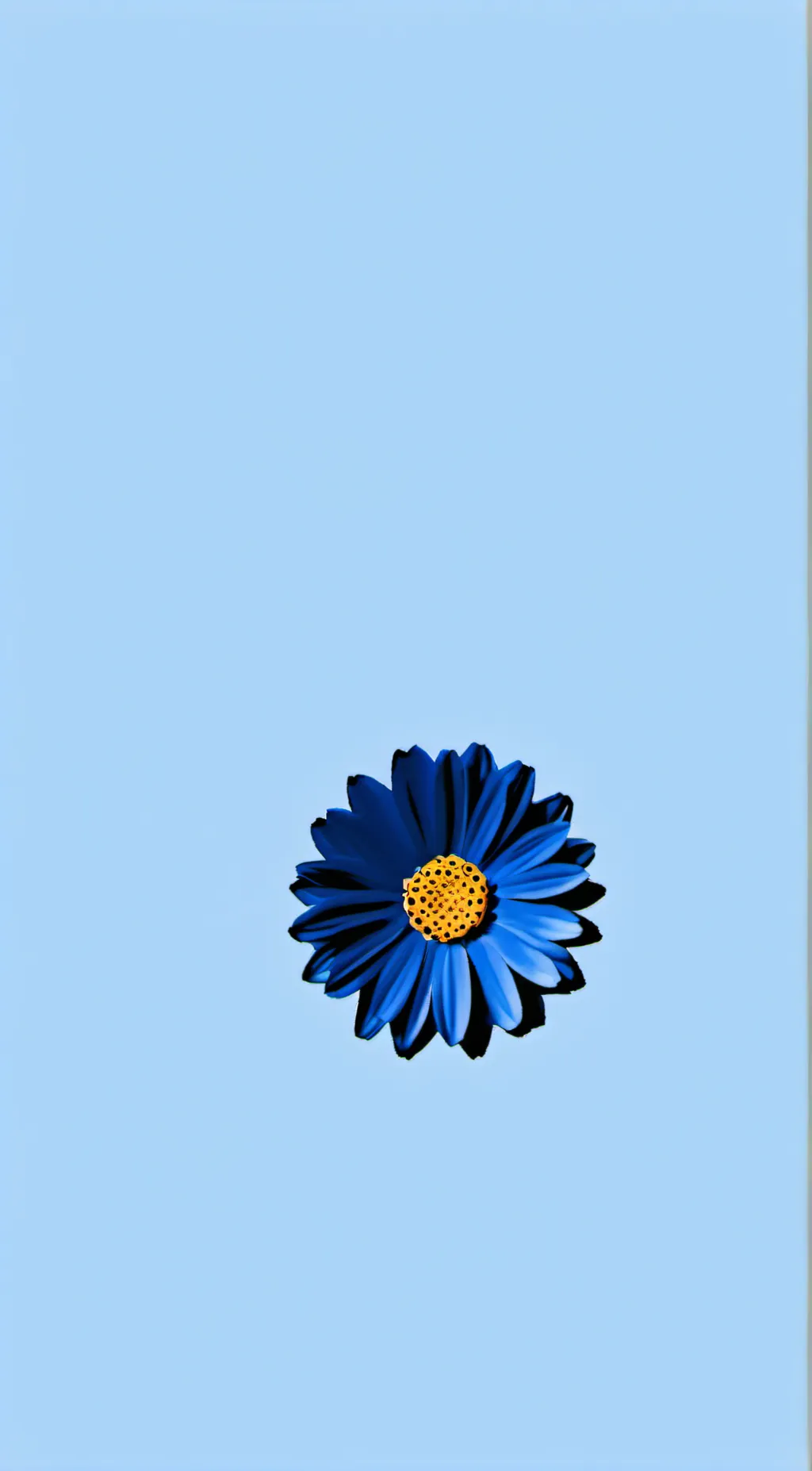 ai character: BFDI background
