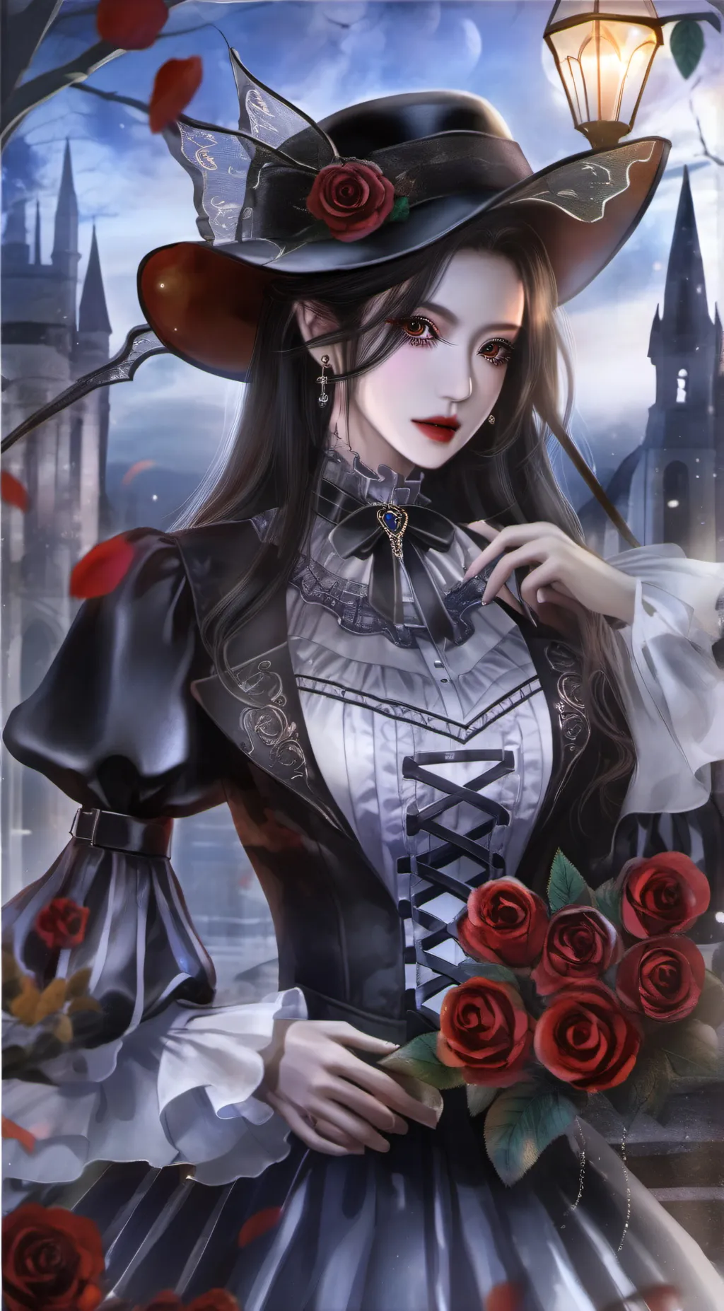 Talkie AI - Chat with Nyx