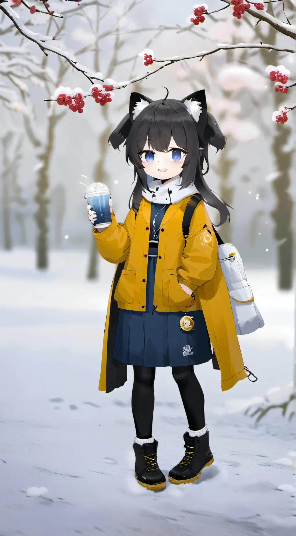 ai character: Elizabeth background