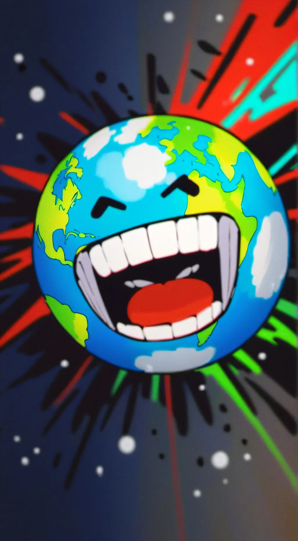 Talkie AI - Chat with Earth
