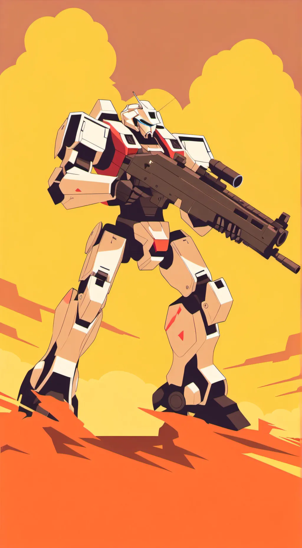 Talkie AI - Chat with Striker (GATEWAY)