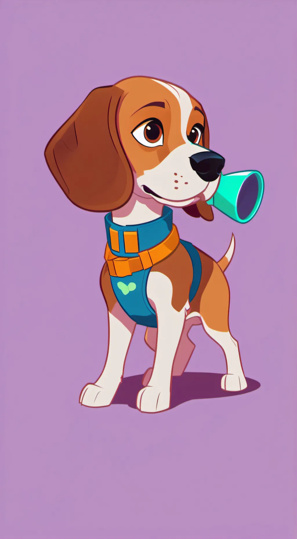 Talkie AI - Chat with Doug