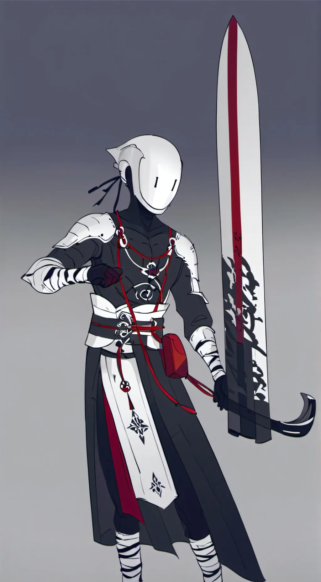 ai character: SCP-0 background