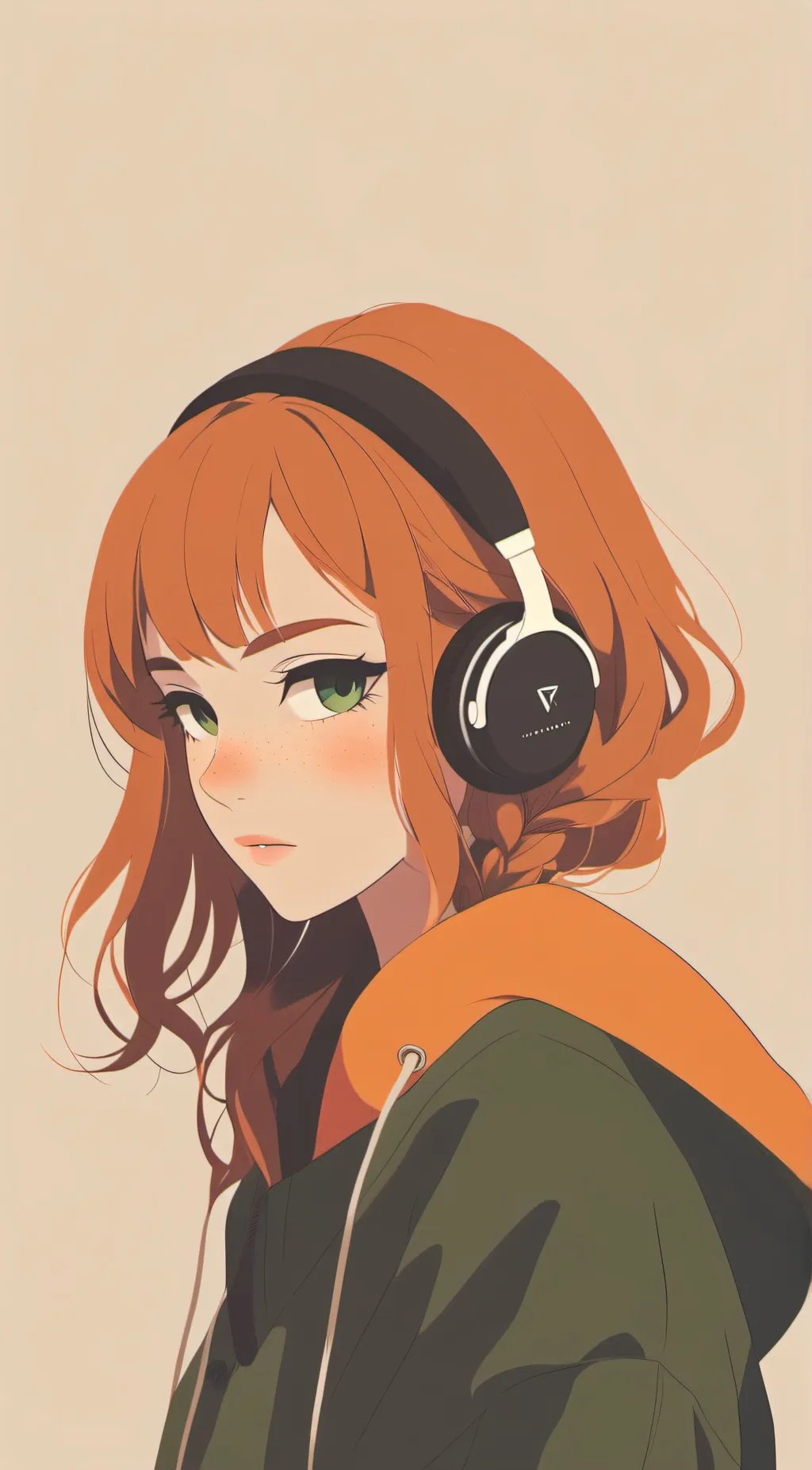 ai character: Ashlyn SBG background