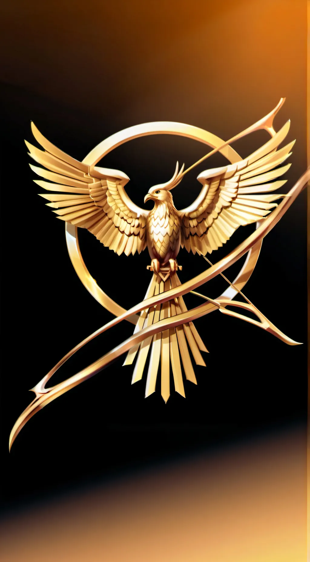 Talkie AI - Chat with The hunger games
