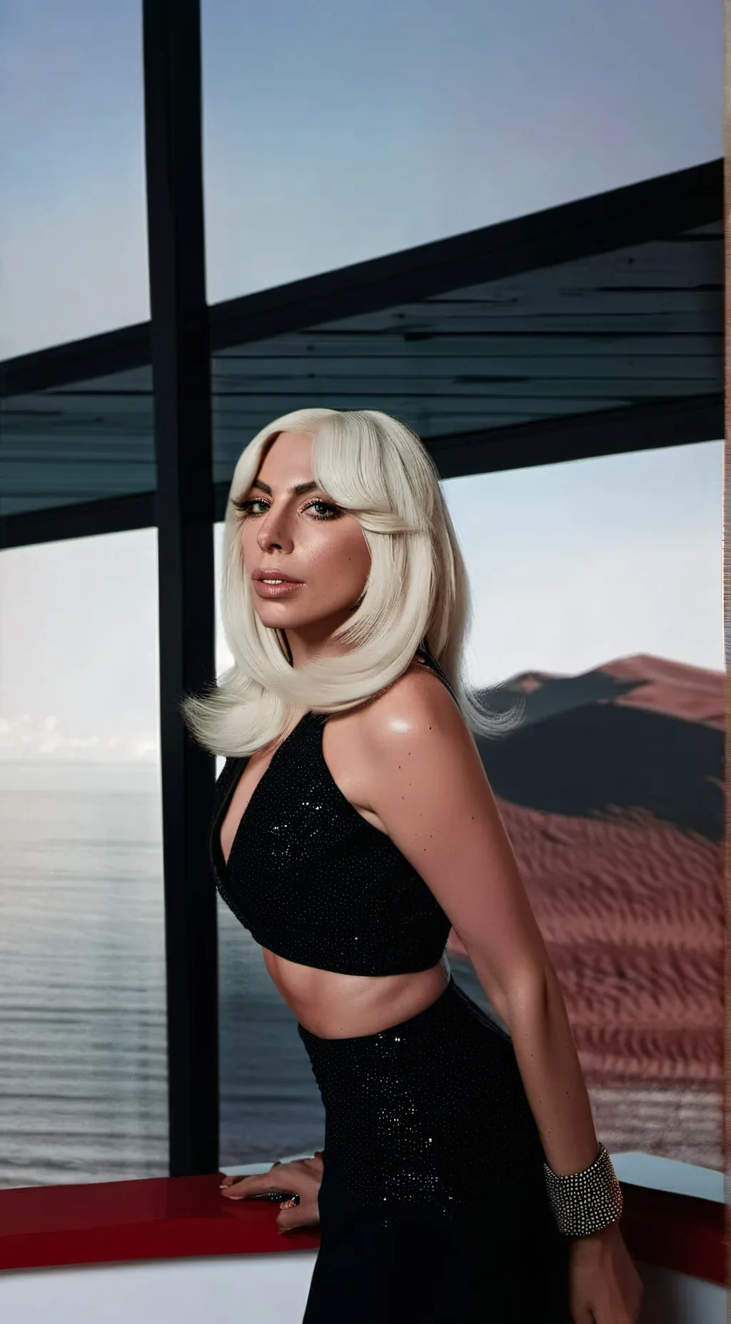 Talkie AI - Chat with Lady Gaga