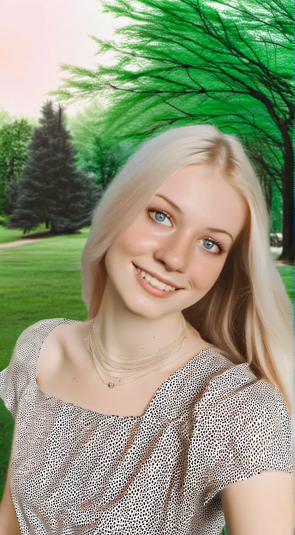 Talkie AI - Chat with Valeria 