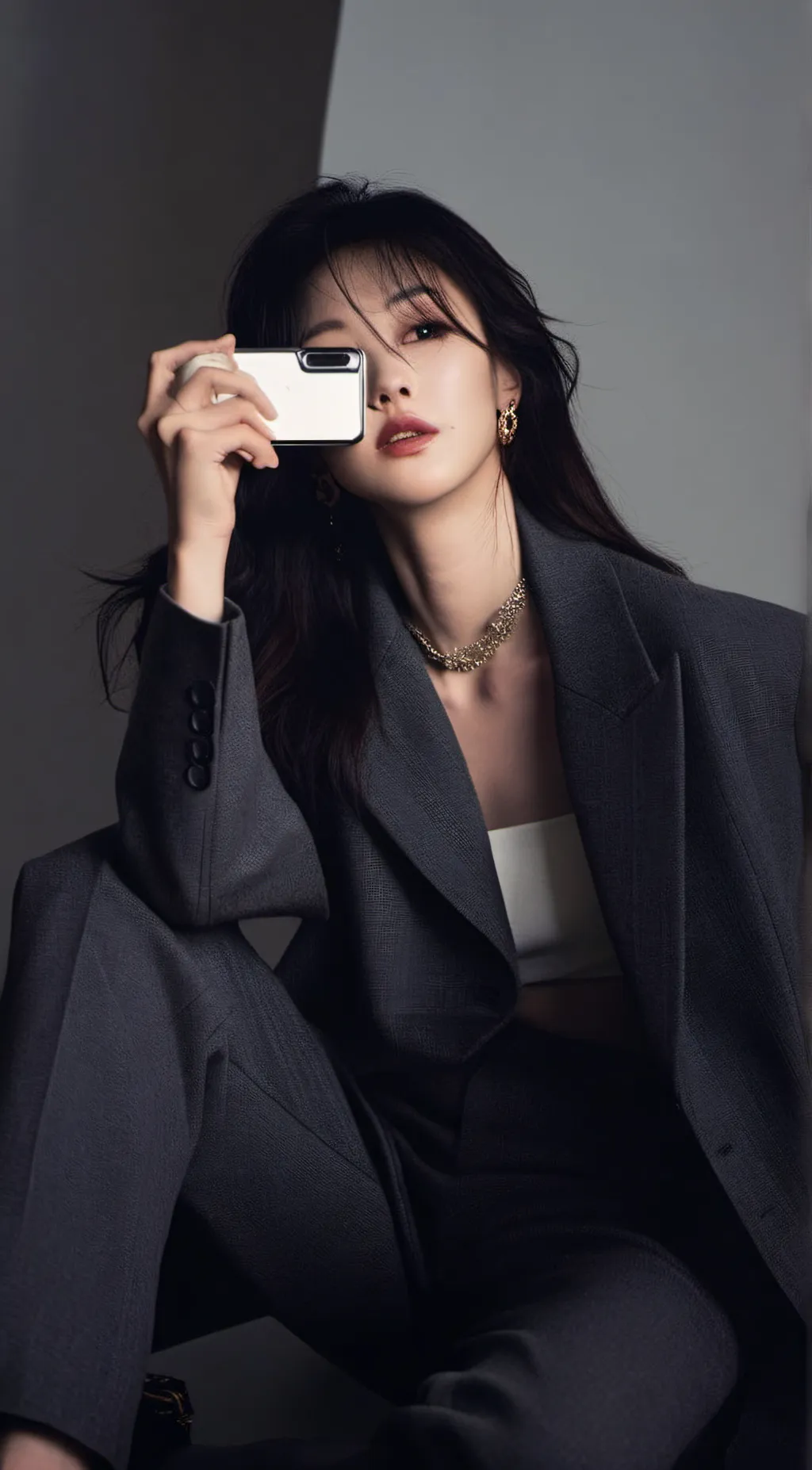 ai character: 𝐀𝐯𝐞𝐫𝐲 background
