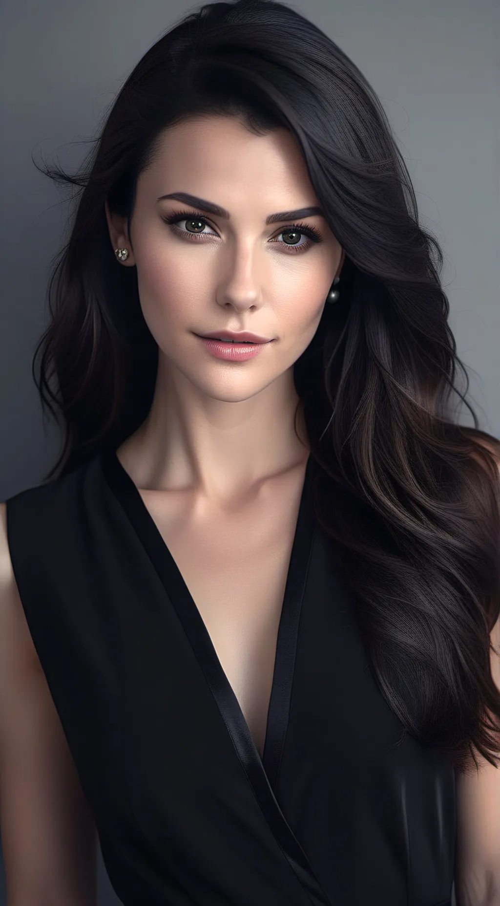 ai character: Edward background