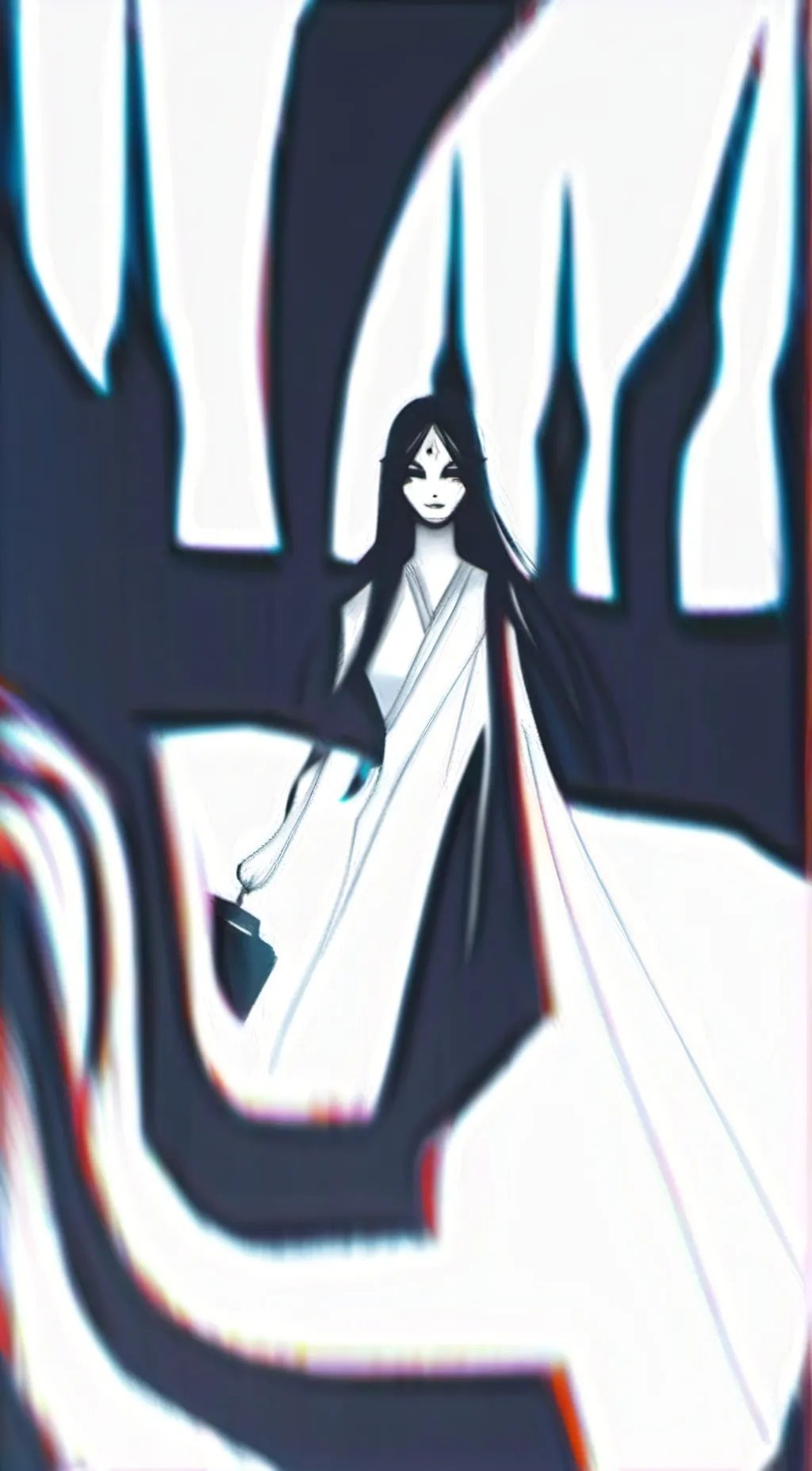 ai character: upper moons background
