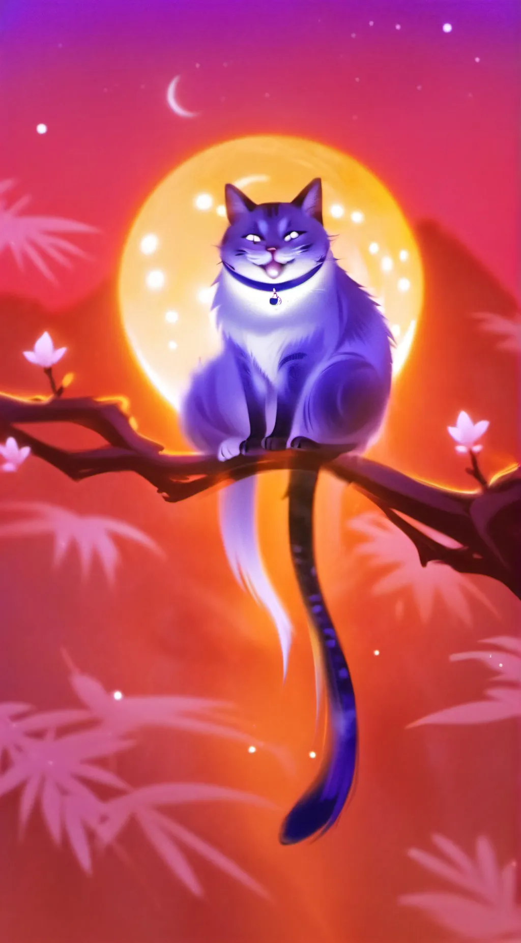 Talkie AI - Chat with catnap