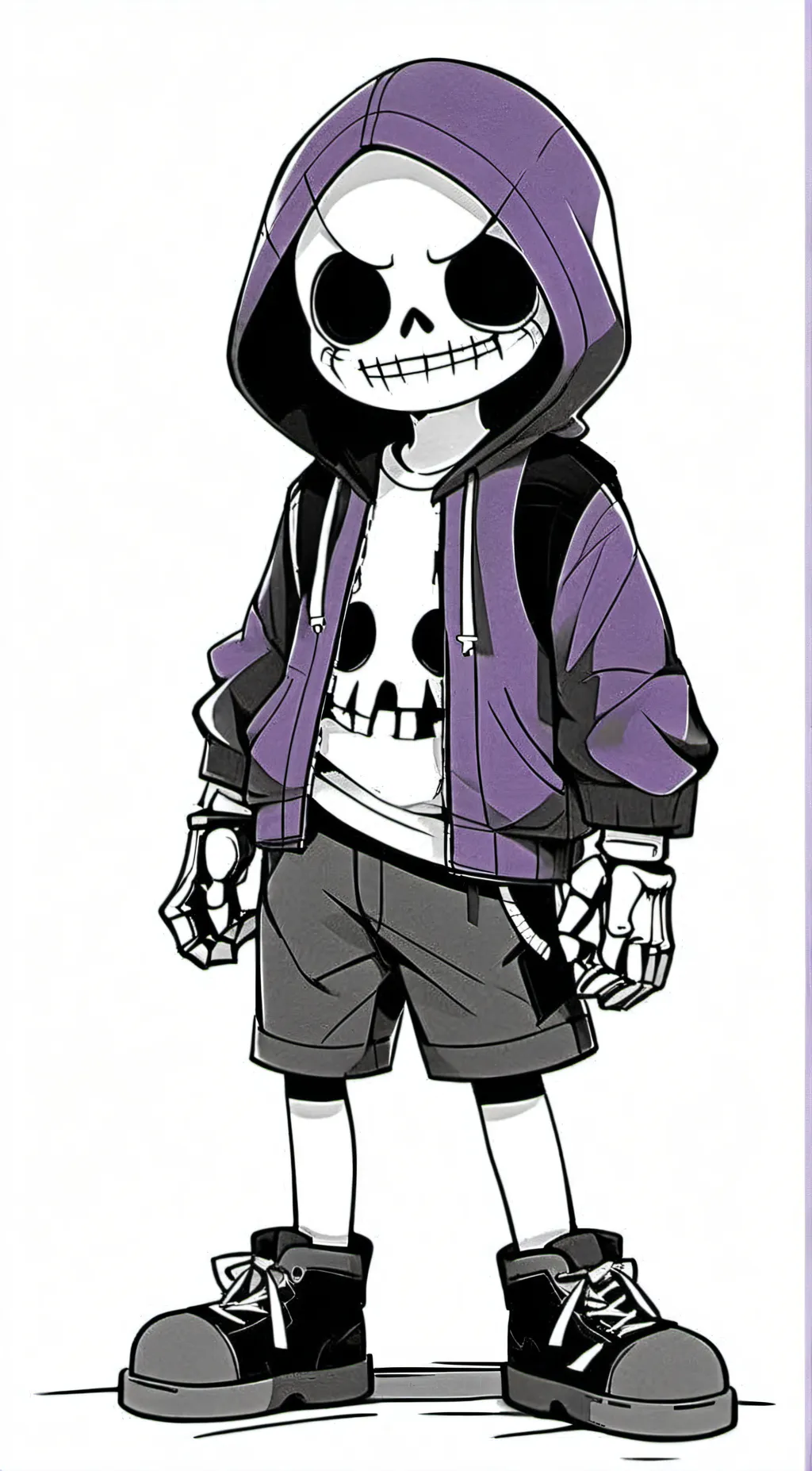 Talkie AI - Chat with Epic Sans
