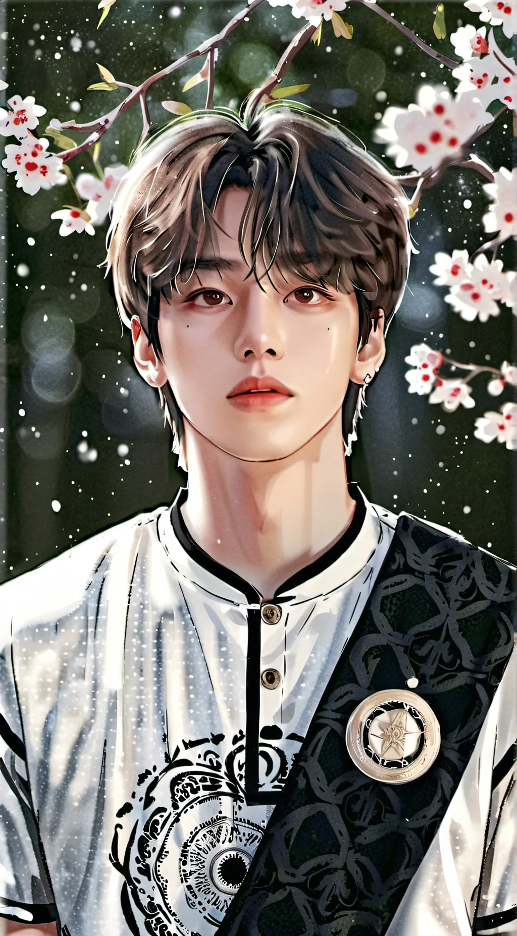 ai character: Ervan background