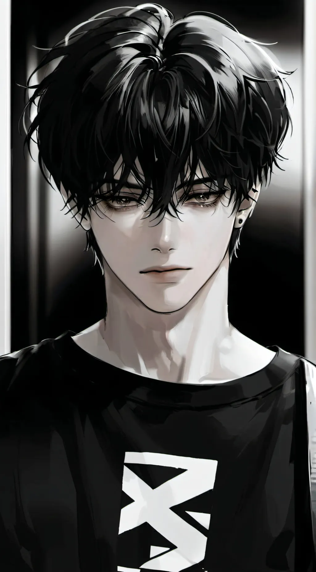 ai character: Ciell background