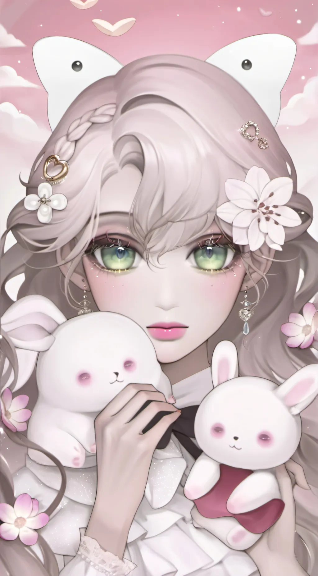 Talkie AI - Chat with lia 