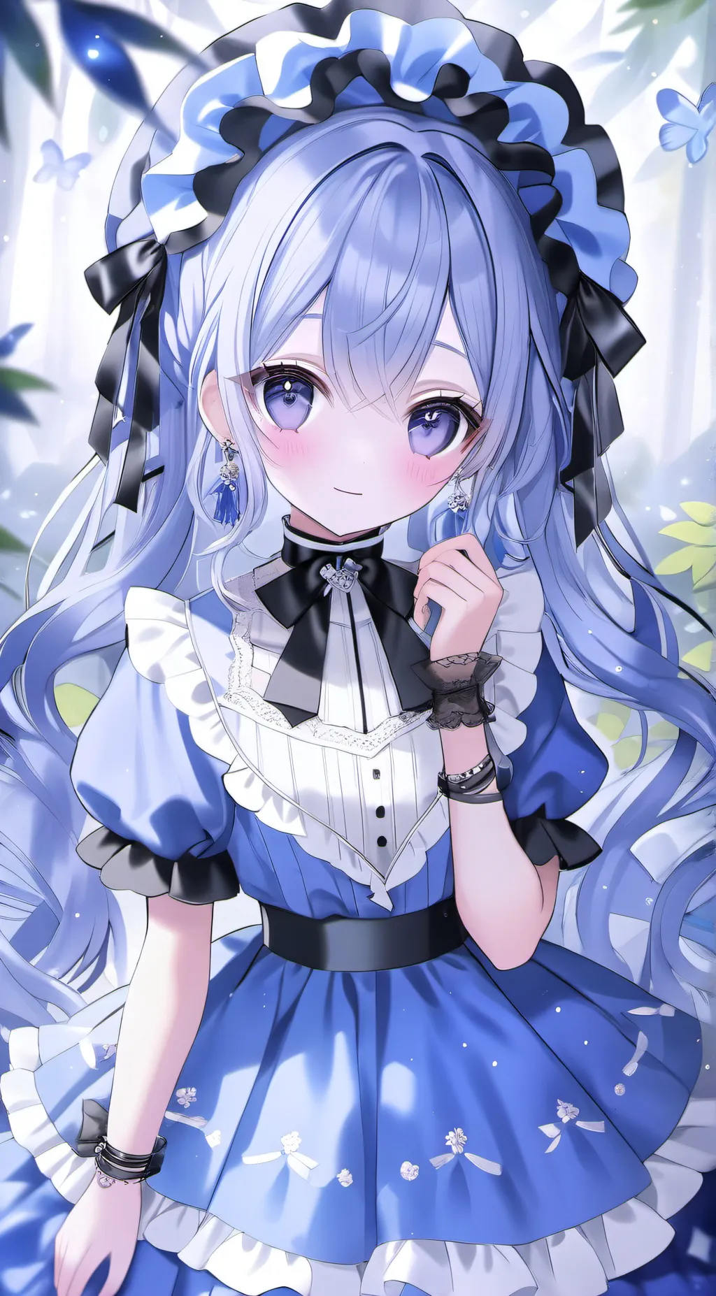 Talkie AI - Chat with Lulu