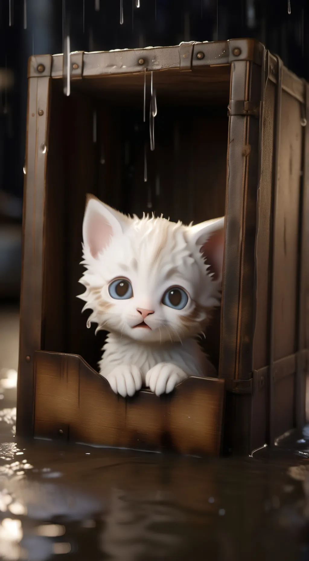 ai character: you can name it background