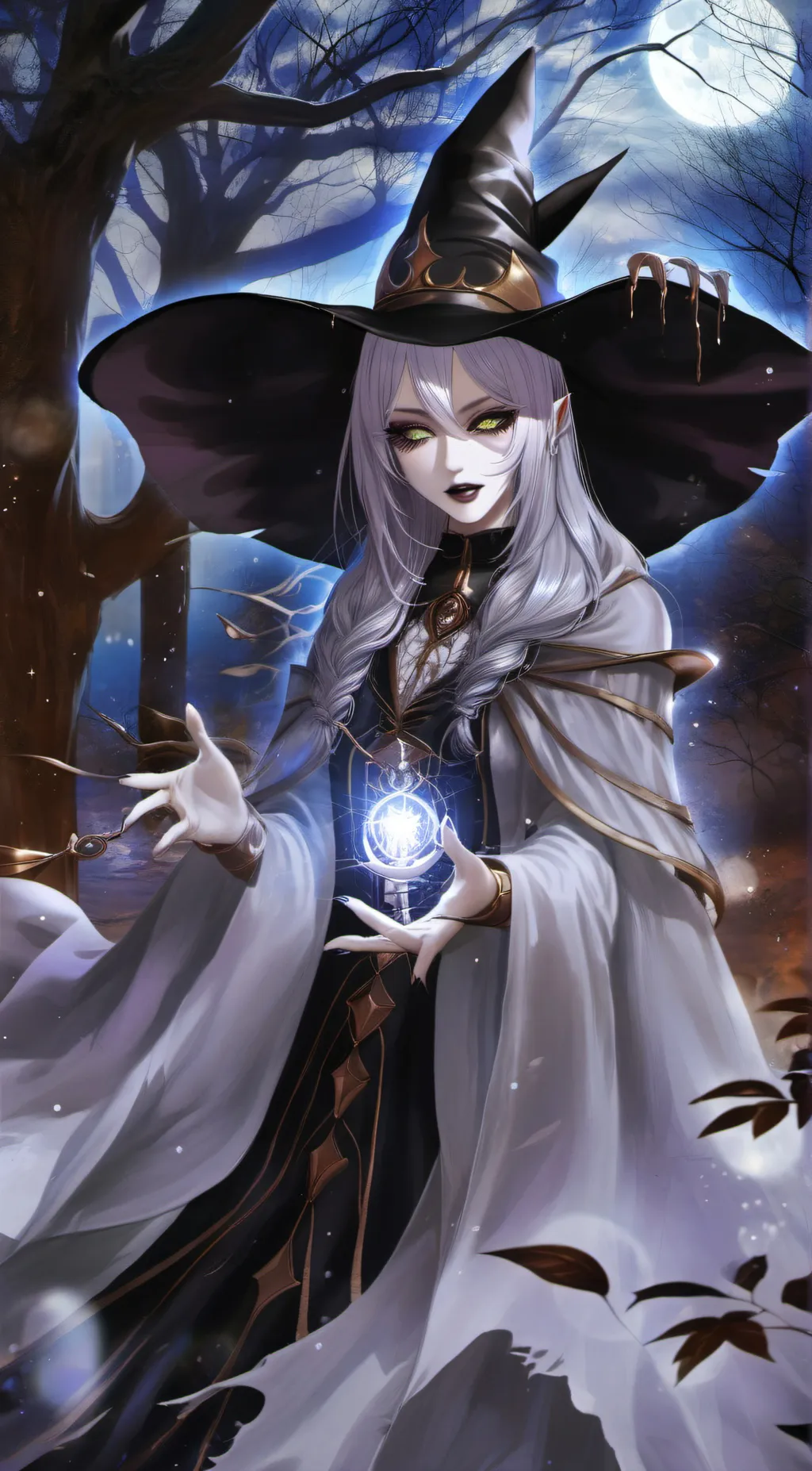 Talkie AI - Chat with Augurium