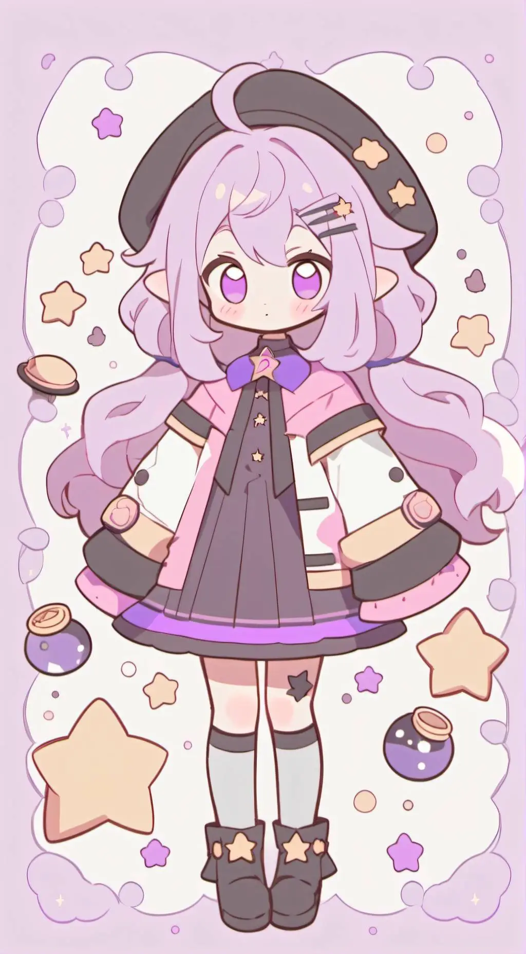 Talkie AI - Chat with miki