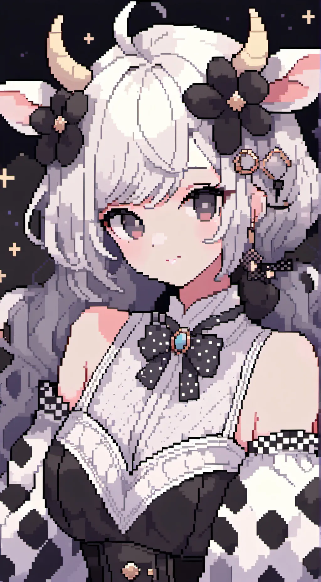 ai character: your friend group background