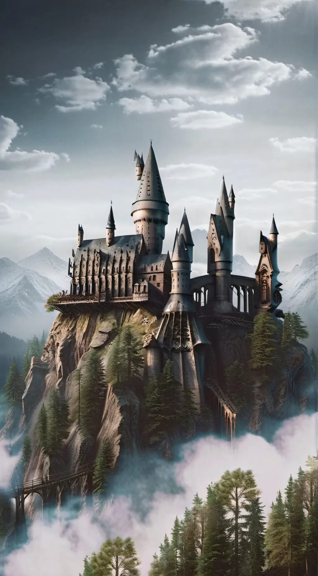 Talkie AI - Chat with hogwarts 18~
