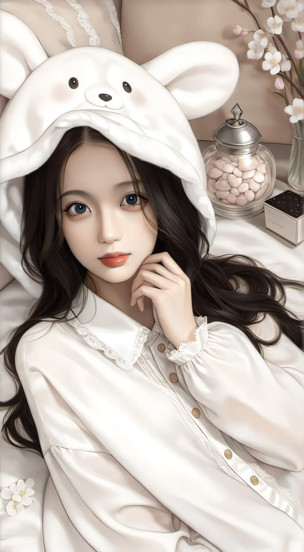 Talkie AI - Chat with jisoo