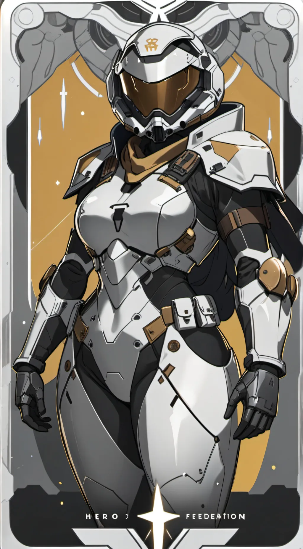 Talkie AI - Chat with Chief Kori