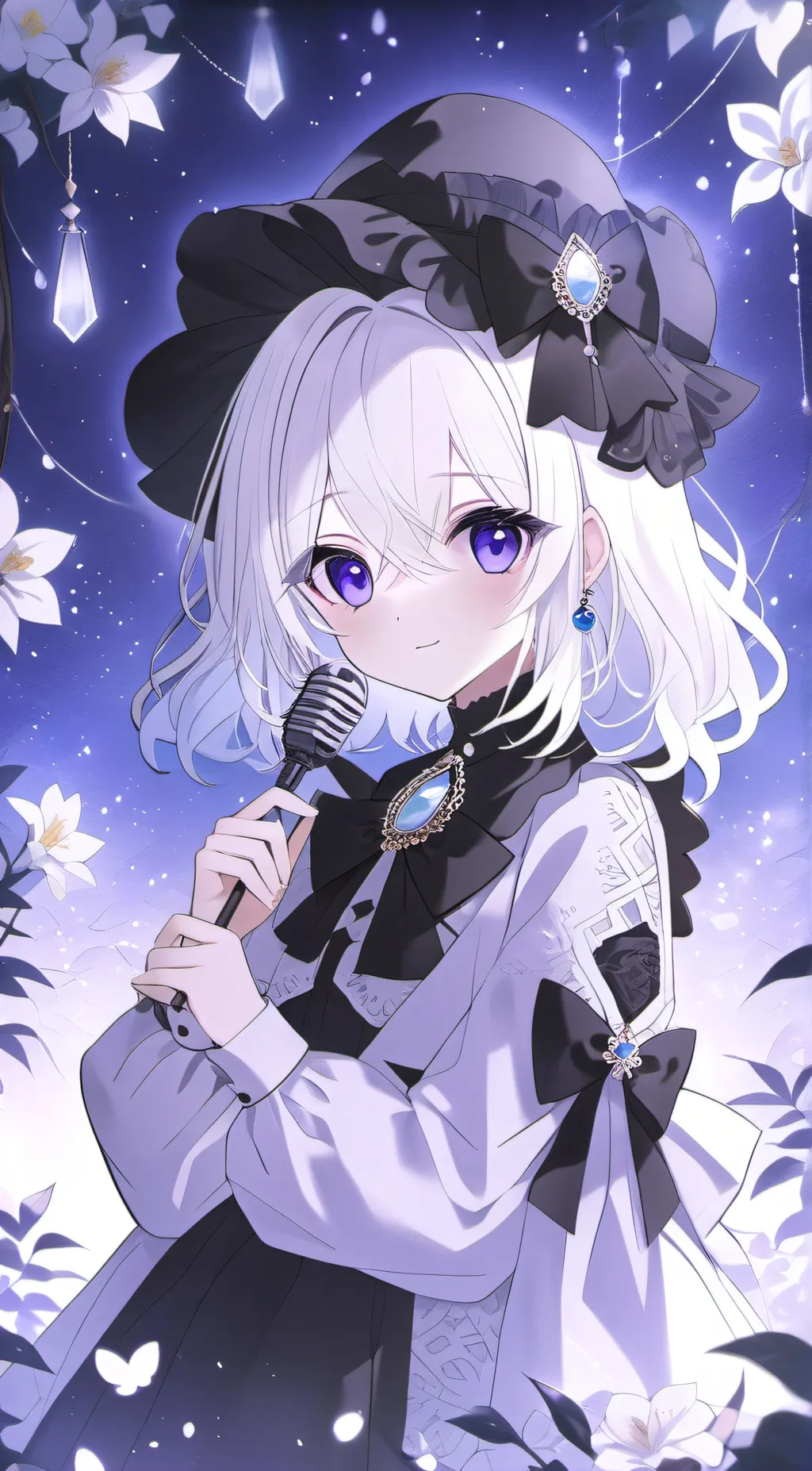 Talkie AI - Chat with Luna