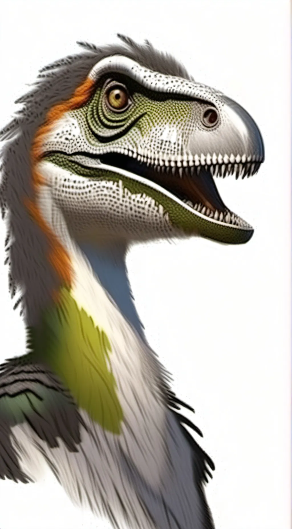 Talkie AI - Chat with Dakotaraptor 