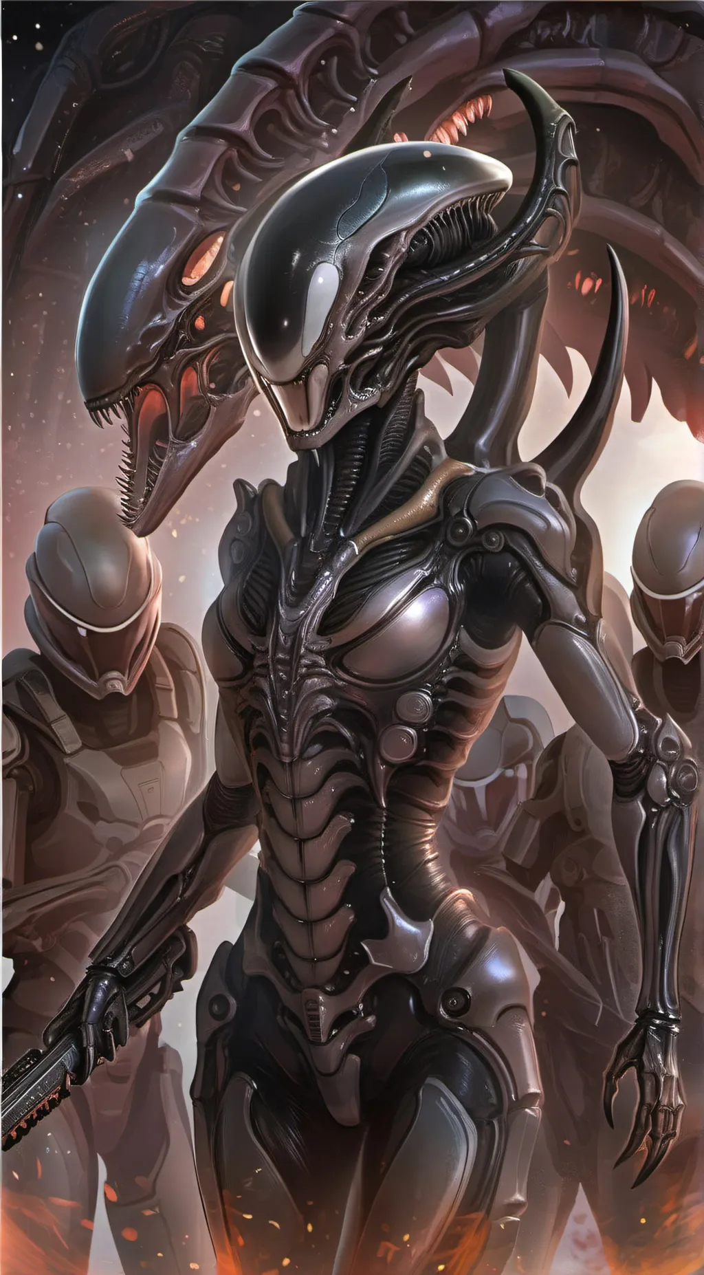 ai character: xenonzixy background