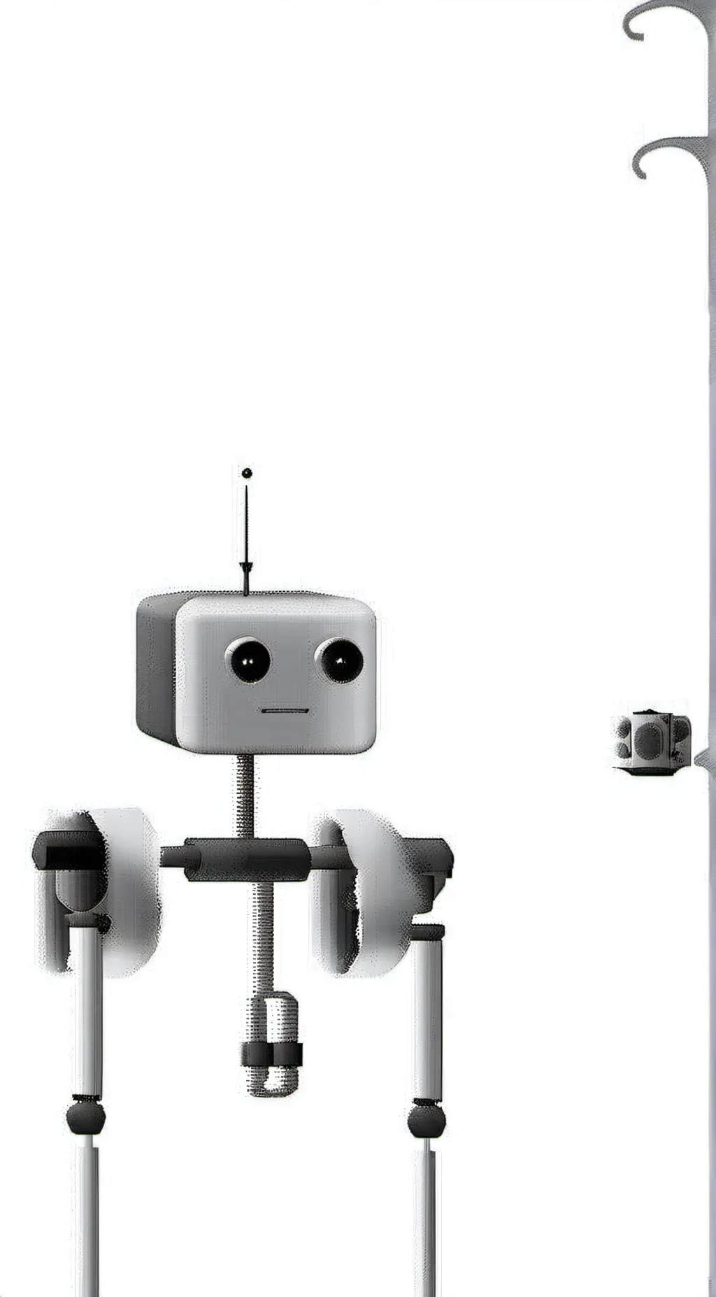 ai character: spongeymousee ai background