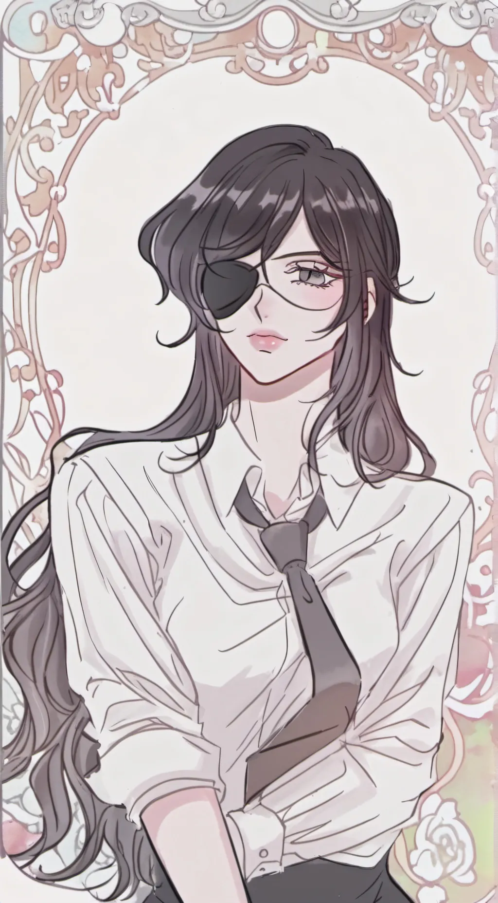 Talkie AI - Chat with Mitsuki