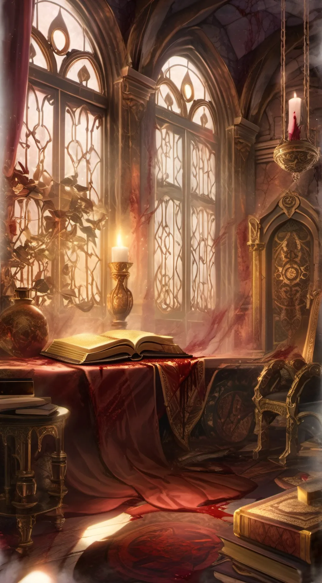 Talkie AI - Chat with the fable writer