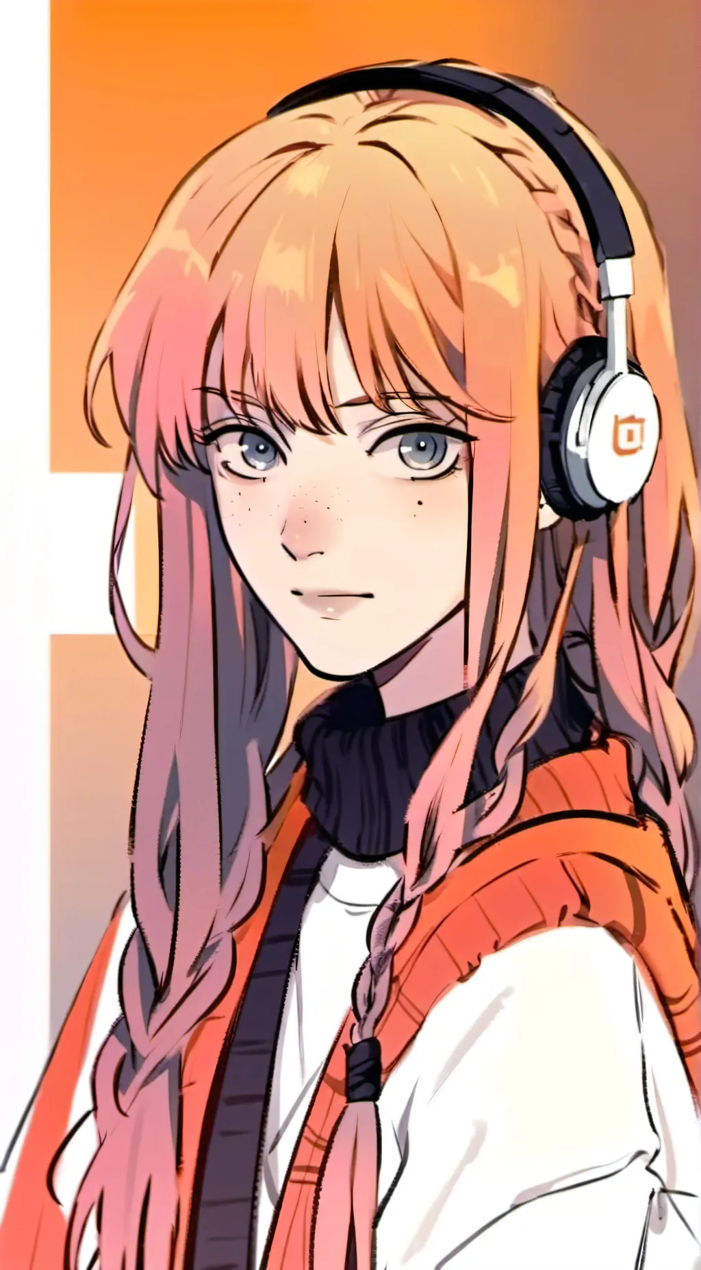 ai character: Ashlyn Banner background