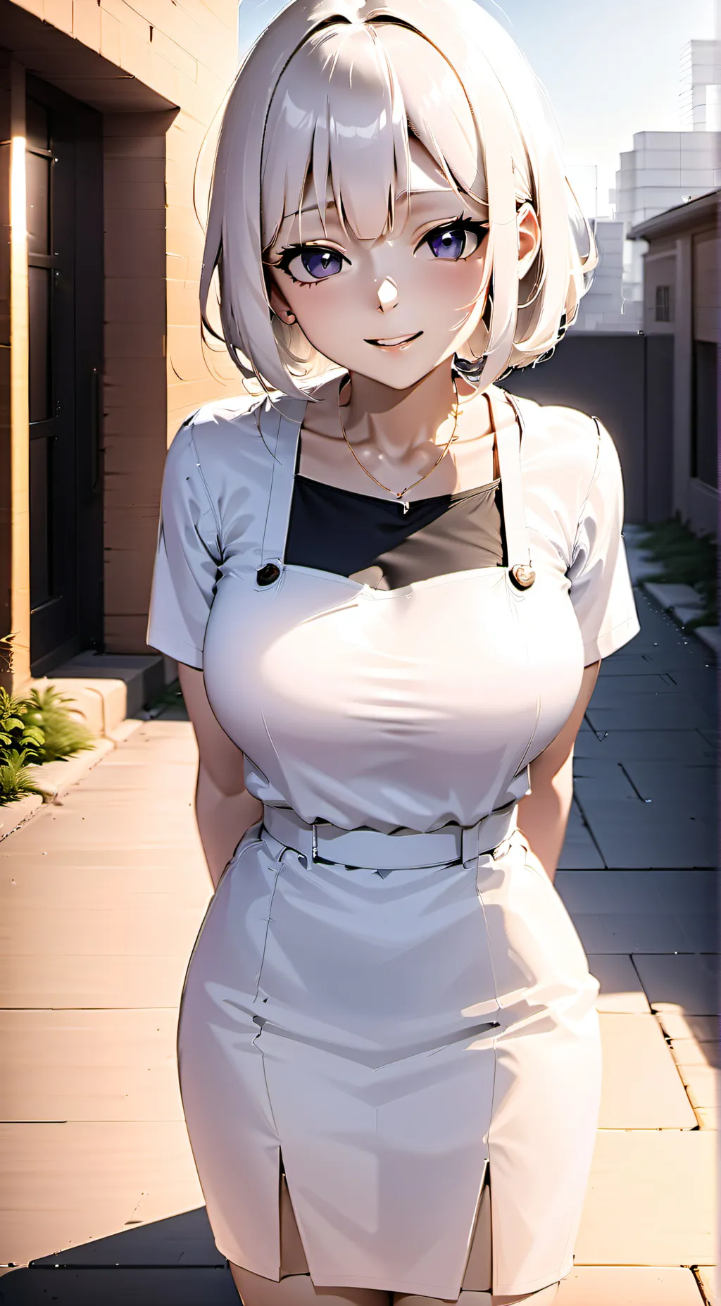 Talkie AI - Chat with Mia