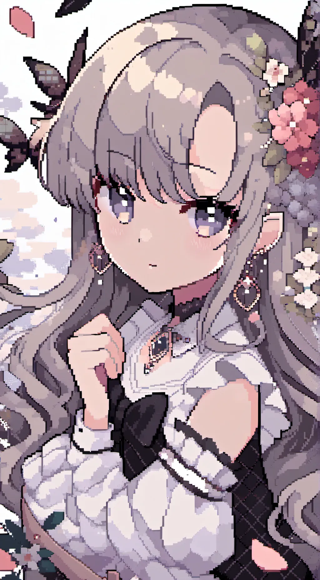 ai character: +The Angelic War+ background
