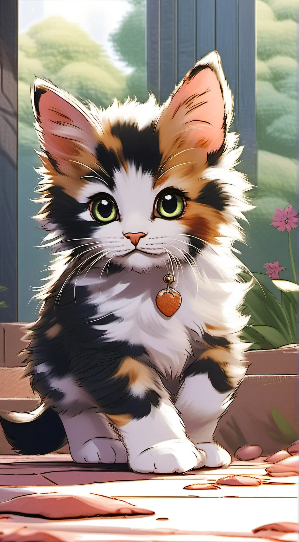 Talkie AI - Chat with Pumpkin 