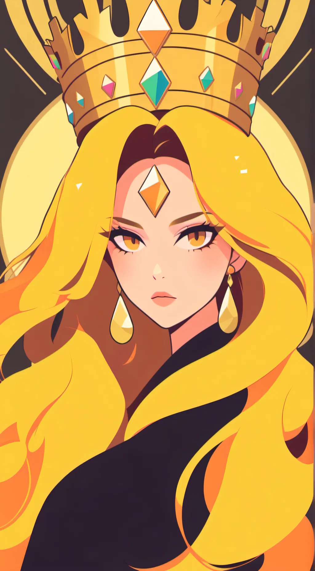 Talkie AI - Chat with Aaliiyiah/Starfire