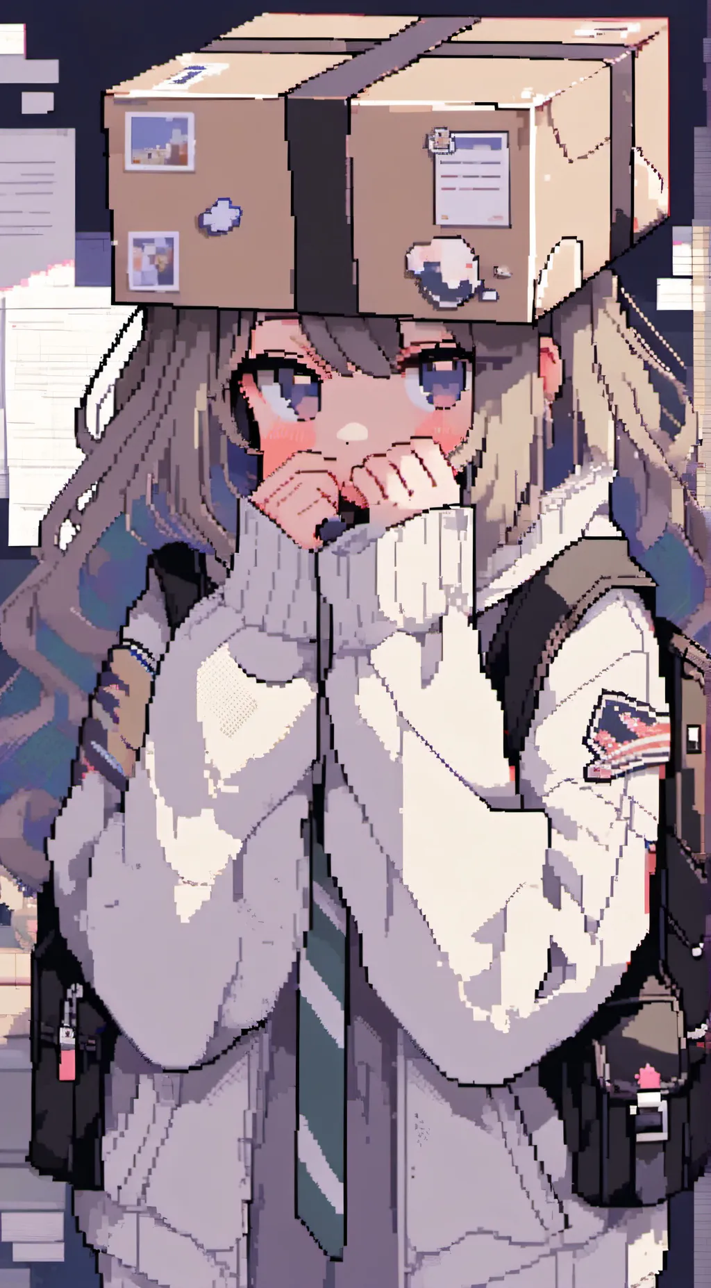 Talkie AI - Chat with Felicia