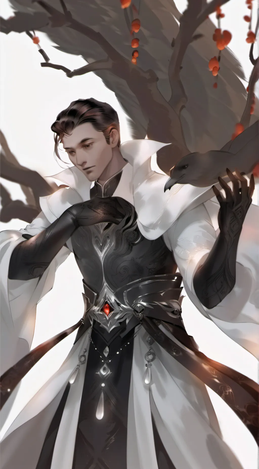 Talkie AI - Chat with ulric 
