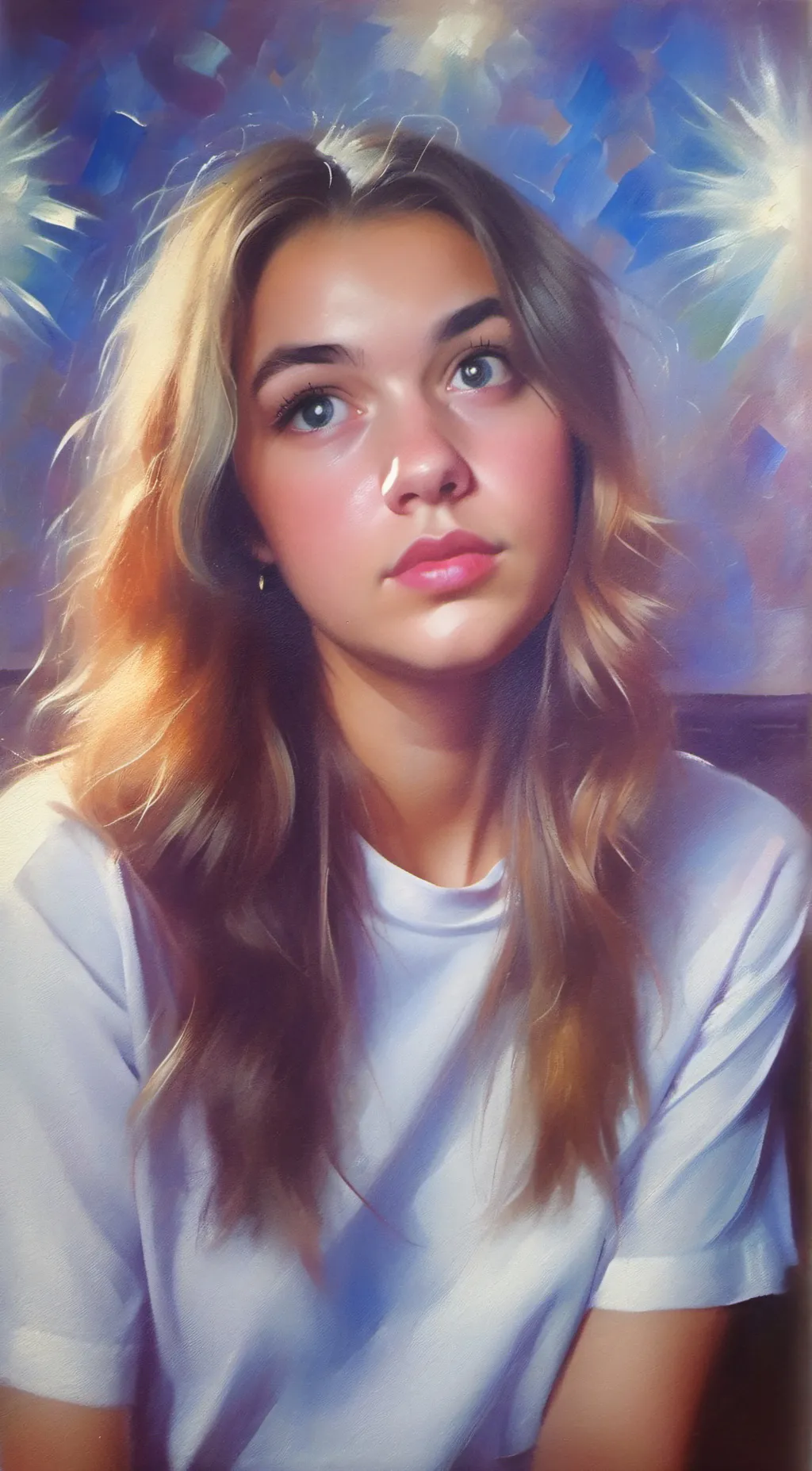ai character: Jorden background
