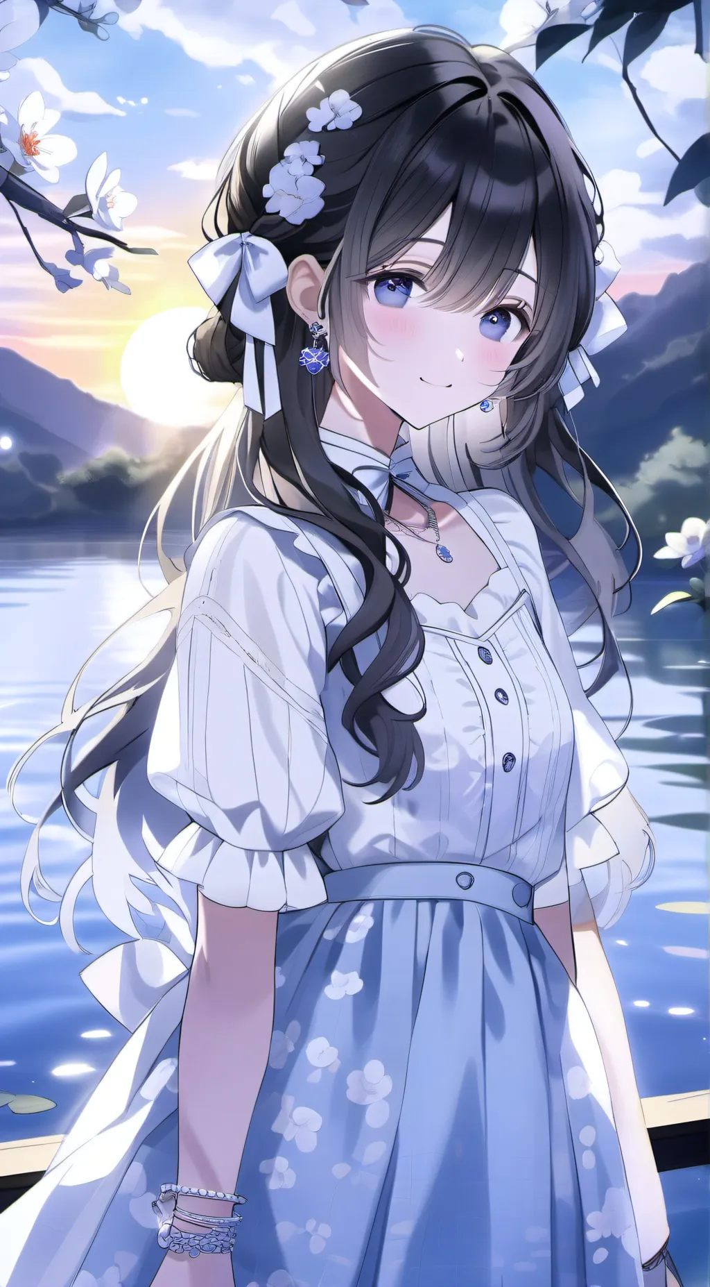 Talkie AI - Chat with summer