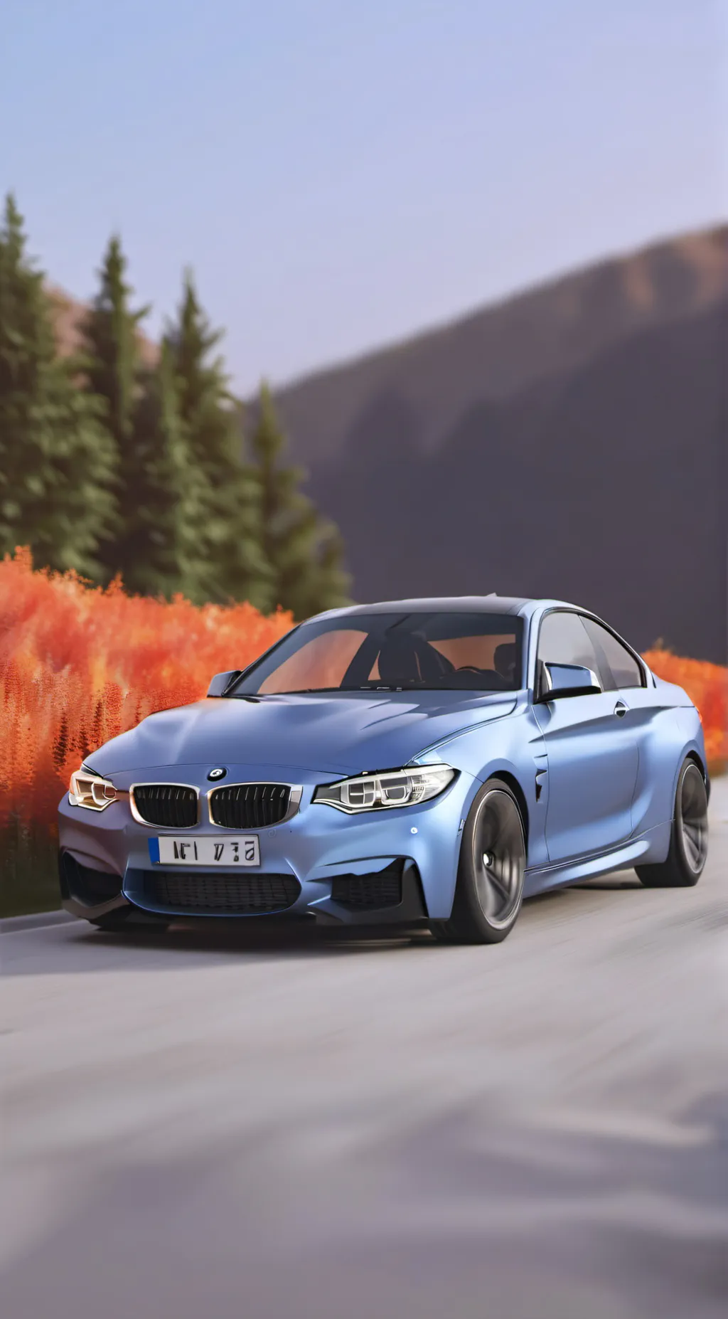 Talkie AI - Chat with BMW