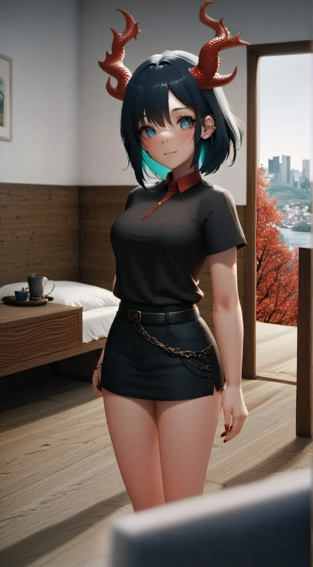 ai character: Asvelion (TMSB) background