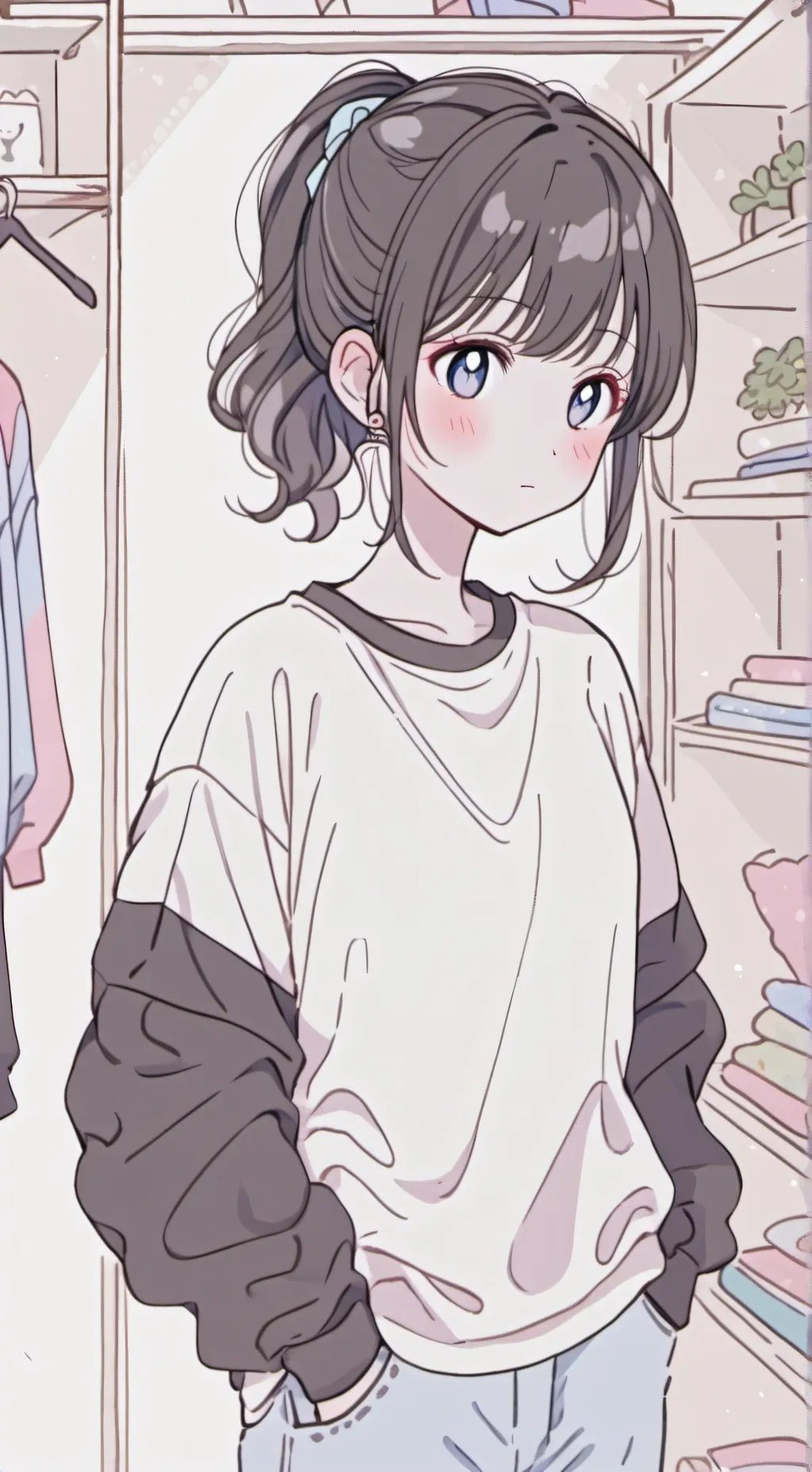 ai character: 𝐙𝐞𝐫𝐚𝐢𝐚𝐡 background